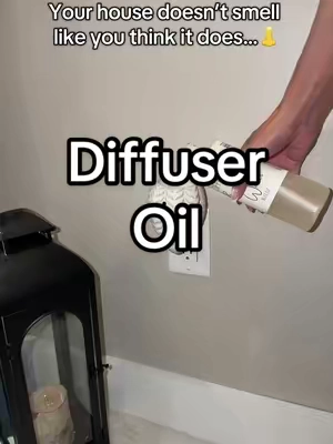 So many scent options and such an easy fix. Love this stuff  #randwco #diffuseroil #cleaninghacks #homeimprovement #diffuser 