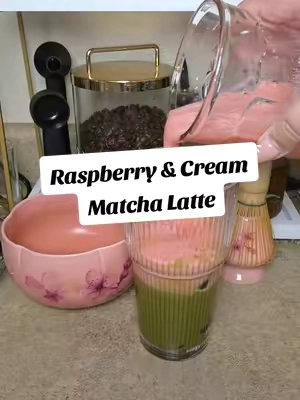isn't she beautiful  ✨️😍 @zens.matcha  #matchalatte #matcharecipe #matchaset 