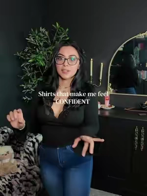 Loooove this shirt #confidence #womensfashion #fallfashion 