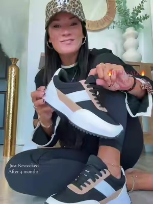 Project cloud trendy sneakers 🔥 sale ends soon #projectcloud  #trendysneakers #sneakers 