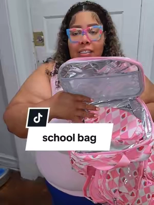 im not spending that on no bookbag #backpack #bookbag #tiktokshopbacktoschool #tiktokshopsummersale #schoolbag 