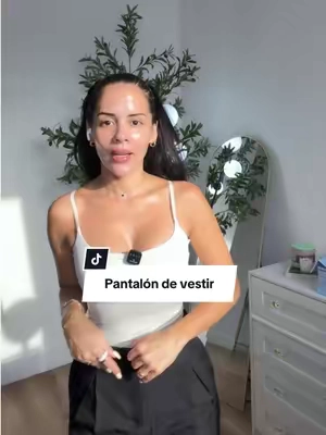 Respuesta a @FaceMaskirim ahora quiero el rojo 🤩 #tiktokshopcreatorpicks #tiktokshopsummersale #SummerTurnUp #tiktokshopcosmetics #pantalones 