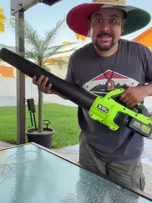 #sopladoradehojas #fypシ゚viral #viraltiktok #viralviddeo #fyp 