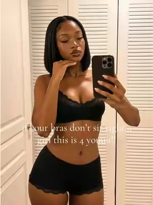I need every color asap. #bralette #underwearset #twopieceset #matchingset #tiktokshopsummersale 