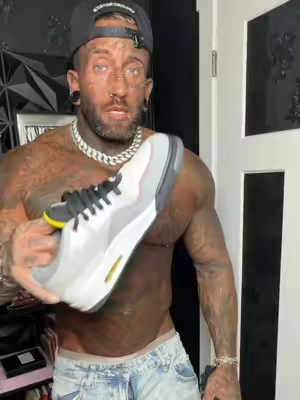⚠️Don’t watch this if you follow me for my daddy daughter content. ⚠️This will be my first and last underwear Ad but I had already filmed it and committed to post and honestly they really are the most comfortable underwear I’ve ever worn.  #mensunderwear #mensfashion #summersale #tiktokshopcreatorpicks 