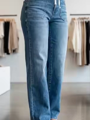 #baggyjeans #widelegjeans 