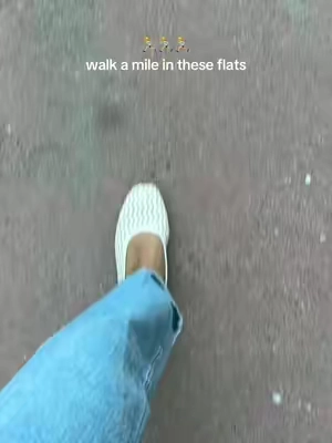 I’ve been obsessing over these flats!!! They also have back strap!! #TikTokShopFinds #FlatsForWomen #ComfortableFlats #EverydayStyle #affordablefashion  