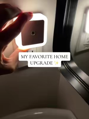 Cozy •  convenient •  affordable #li#lightingi#nightlightso#homelightingo#homeessentialsi#nightlight