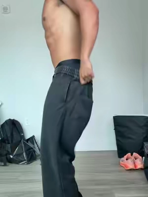 #mensfashion #acidwashed #sweatpants 