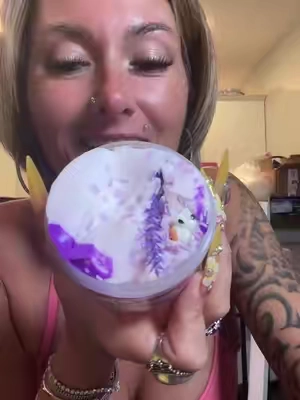 Slime #slime #kids #toys #anxiety #fidget 