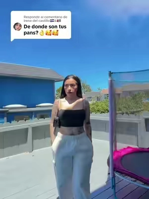 Respuesta a @Irene del castillo🇸🇻&🇨🇺 🤍 #outfitideas 