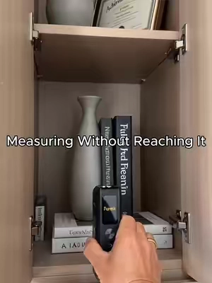 #Fanttik #A10Pro #LaserTapeMeasure #DigitalTapeMeasure  #2in1MeasuringTool