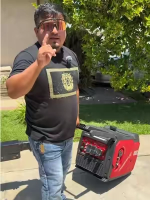 #powerusa #generador #generadorelectrico #luz #plantadeluz 
