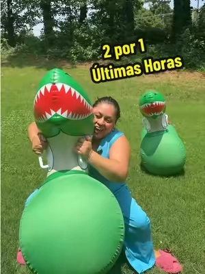 #hogar #tiktokshopcreatorpicks #tiktokshop #tiktokshopsummersale #brincolines 