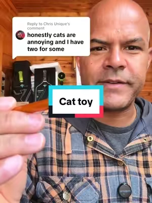 Replying to @Chris Unique 