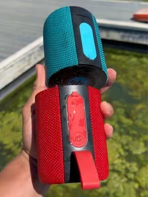 #splitspeaker#2in1speaker #summerspeaker 