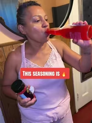 This seasoning is 🔥IG:Jr_Villegas1 #fknjunior #fyp #foryoupage #tiktokshop #fypシ 