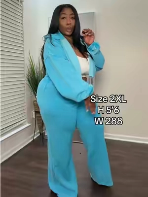 Tall lounge set more colors available in this two matching set #twopieceset #matchingset #womensfashion #twopieceoutfit #plussizefashion 