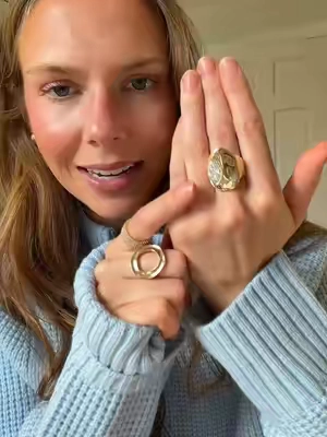 wait how cool is this ring !! 