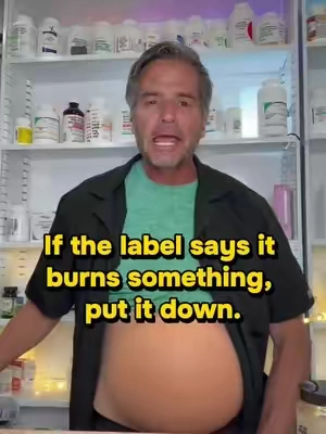 Every label promising to burn something is selling you a word, not a mechanism 🔥❌ What actually happens: stored energy gets broken down, shuttled into your cells, and used by your mitochondria. That’s a signaling cascade, not a fire. So when a product says it “burns” or “boosts,” ask what it’s actually signaling. Usually the answer is nothing. #philsmypharmacist #tiktokshopcreatorpicks #muscletech #healtheducation 