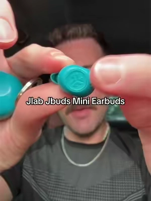 Jlab Jbuds Mini Earbuds. #tiktokshopsummersale #tiktokshopcreatorpicks #tiktokshopsummerturnup 