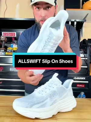ALLSWIFIT Men's Slip On shoes #comfyshoes #runningshoes #walkingshoes #shoes #mensshoes 
