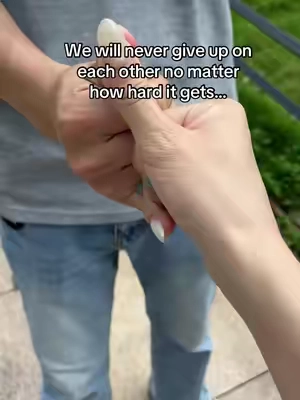 Most intimate thing you can do. Wheter it’s a promise or romantic, it is so significant #fyp #pinkypromise #relatble #loveyou #viral 