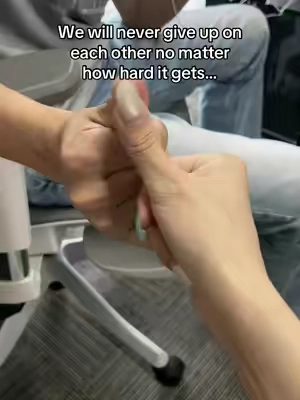 Most intimate thing you can do. Wheter it’s a promise or romantic, it is so significant #fyp #pinkypromise #relatble #loveyou #viral 