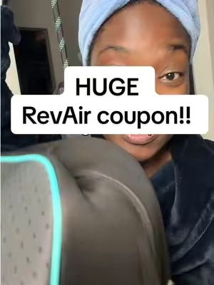 This won’t last long! I hope you see this before the change the price. Make sure to clip that coupon!  #revair #revairhairdryer #blowdryer #hairdryer #tiktokshopcreatorpicks 