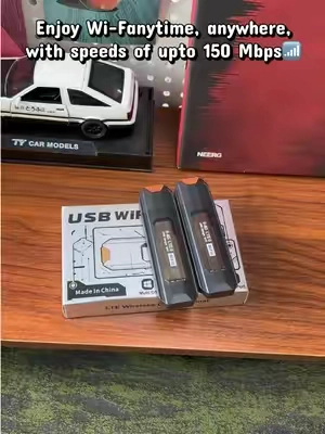 "Connect anytime, anywhere! Connect anytime, anywhere Perfect for travel and working from home #wifi#tiktokshopsummersale #WeeklyDeals #fyp #travelessentials