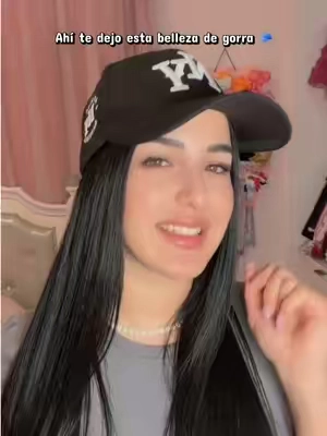 Estás bellezas de gorras unisex ya están de vuelta !!!!#gorra #NY #colores 