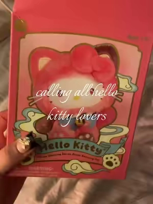 #fyp #hellokitty #sanrio #targetaudience #tiktokshop 