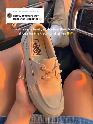 @vans incense beige 2-eyelet shoes