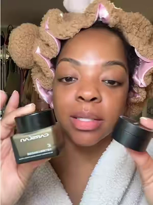 I loveeeeee ❤️❤️ #therealnettatiktokshop #makeupessentials #Carslan 