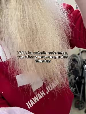 ¡Deja de gastar tanto dinero en el salón para reparar tu cabello dañado! 🚨 ¡El 40% DE DESCUENTO termina esta semana! Si sufres de frizz y puntas abiertas, GROWUS No-Wash Treatment EX es tu salvación 🧴✨ ¡Haz clic en el enlace abajo antes de que se agote! #summerturnup #tiktokshopsummersale #hairtok #cabellosano #CabelloDañado