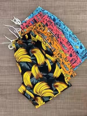 #fyp #Summer #tiktokshopdealsforyoudays #mensfashionwear #beachshorts 