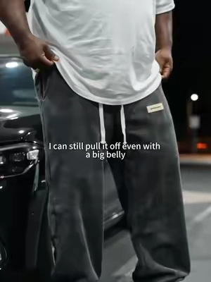 I'm not allowed. You still don't know these pants.#streetwear #mensstyle #dealsforyoudays #summerwins #fpy