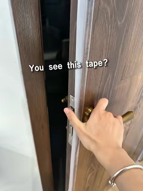 My AC isn’t leaking out from under the door anymore 😭🔥 This was super easy to install and it actually works.  #CoolHome #HomeHack #DraftStopper #SummerWins  #tiktokshopsummersale 