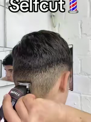This also comes with a digital guide to how to cut your own hair if you’re wanting to start! #TikTokShopSummerSale #the360mirror #cutyourownhair#mirror #selfhaircut 