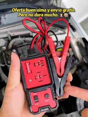 No desperdicies dinero en un mecánico. ¡Esto lo resuelve al momento! #tiktokmademebuyit #cartiktok #savemoneytips #car #newyearnewme