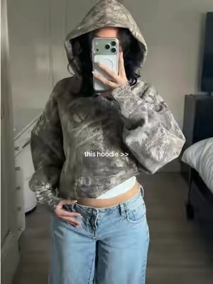 #Tillys #Hoodie #Camo #FallOutfits 