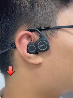 😳🎶 **This earbud deal is crazy!**    Small size, big sound, and super comfortable 🎧    Perfect for music, gym, and travel ✈️    #TechDeals #AudioGear #DailyEssentials #tiktokshop 009 #tiktokshopsummersale 