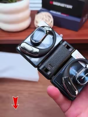 #tiktok #monster #earbuds #tiktokshopsummersale 