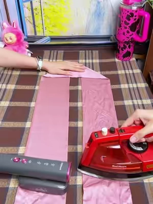 Moms, please don't send them to the dorm with a dangerous traditional iron! This compact steamer is so much safer for their clothes and it's on a massive back-to-school sale right here. 🎓✨#girlythings#steamer#weeklydeals#oghomsteamer#StudentSavings@OGHom US 