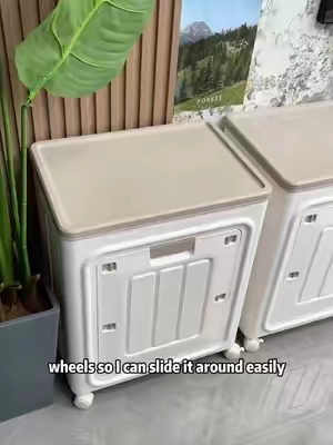 Theclothesathomewillnolongerbemessy.🥰🥰#extralarge#aundry#organizer#tiktokmademebuyit#tiktokshopsummersale 