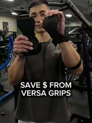 The most underrated lifting grips - @Gymreapers lifting grips #liftinggrips #gymreapers 