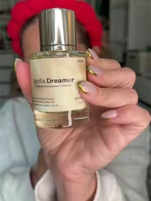@Dossier Perfume #dossierperfumes #dossiervanilla #santal #affordableperfume 
