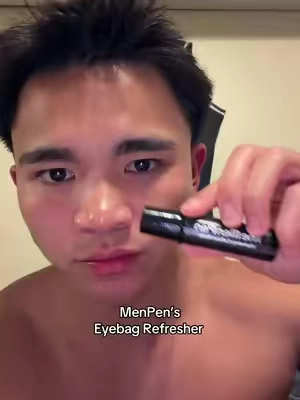 @MenPens #fyp #viral #menpen #serum #eyebags 
