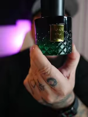 khadlaj intoxicate mystique #perfumes #fragancias 
