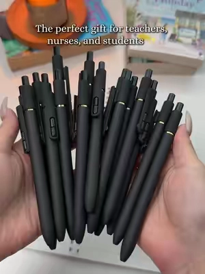 Nurses, do all your coworkers always steal your good pens too? 🖊️ #NurseEssentials #NurseLife #TeacherEssentials #StudentEssentials #tiktokshopsummersale 